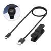 USB Charging Cable Portable Clip Charging Wire Line for DW-H5600 Smartwatch Dock Station Adapter Cord