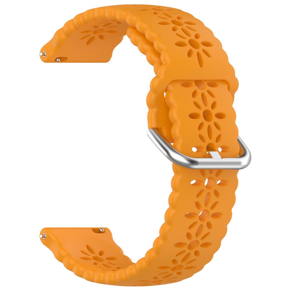 20mm 22mm Silicone Breathable Strap For COROS PACE Pro 3 2 Wrist Band For COROS APEX 42mm 46mm 2 Pro Sports Bracelet Accessories