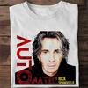 Rick Springfield - Automatisch Cadeau Voor Fan Wit Alle Maten Shirt QQ1180 Unisex T-shirt