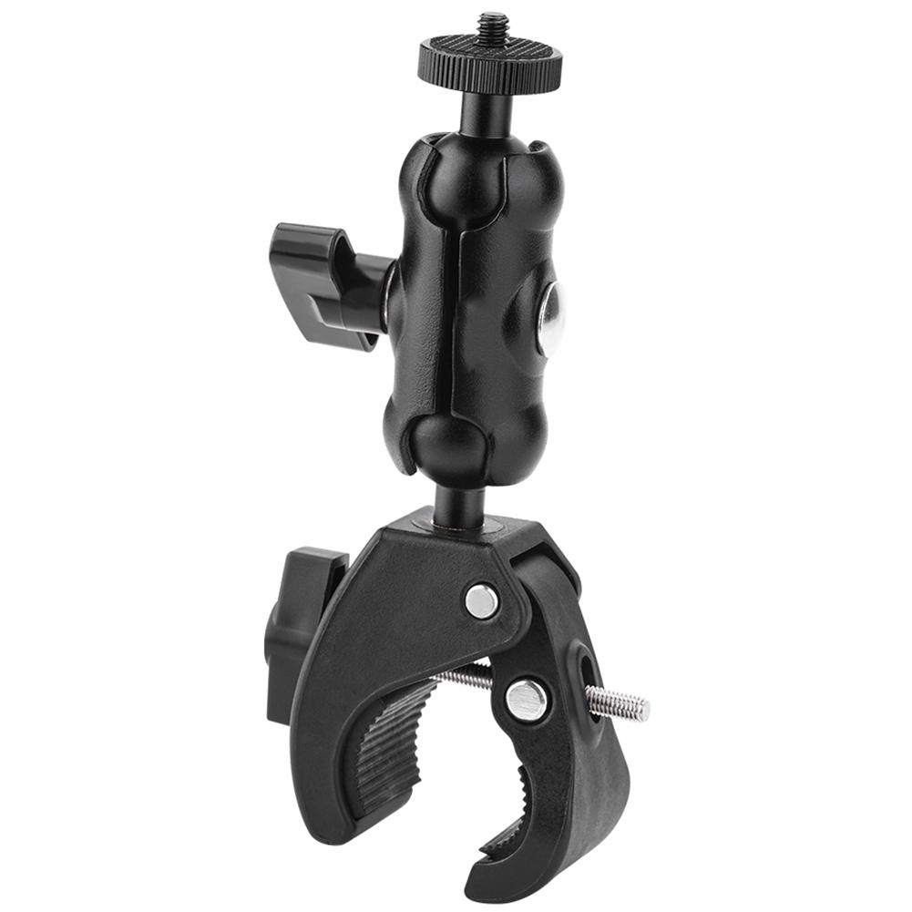 Expansion Kit Motor Bike Bicycle Mount Holder Expansion Module Camera Clamp Mount Base Mount Adapter for DJI OSMO Pocket 3