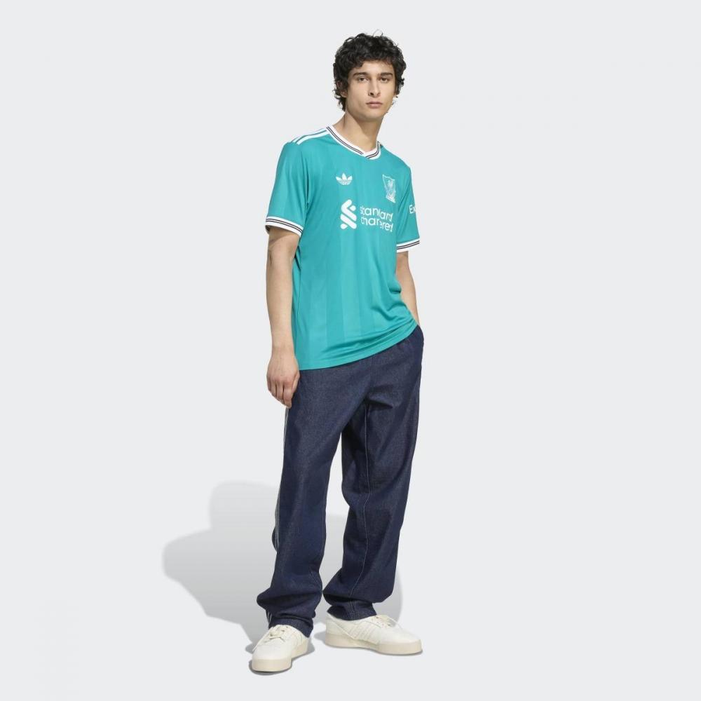 Adidas Liverpool Third Jersey Jv6428