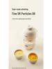 Puli Dington Multi-Functional Baby Food Maker and Blender