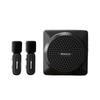 Newsmy U-238 Portable Bluetooth Amplifier (CN Version)