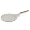 Berlinger Haus BH-8310 25 Cm Titanium Nonstick Crepe Pan, Induction-Compatible
