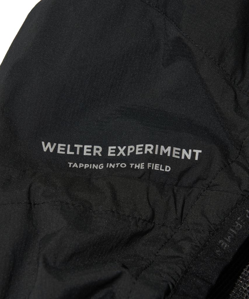 Welter Experiment Detachable Light Windbreaker_Black_Wol061