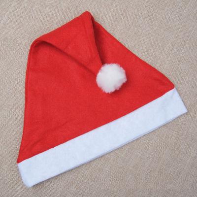 Christmas Hats Caps For Adult Children Kids New Years Birthday Festive Home Party Decoration Jm14