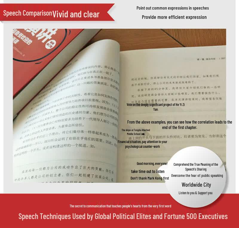 Discurso Eficiente: El Popular Curso de Comunicación de Stanford
