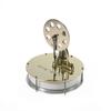 Niedertemperatur-Stirlingmotor Dampf-Wärme-Bildungsmodell Spielzeug Stromgenerator High-Tech Schreibtischornament