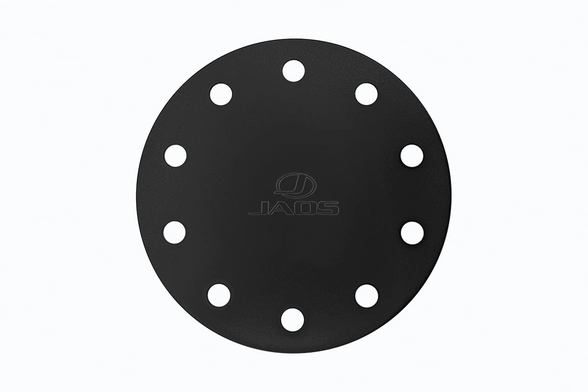 

Центральная накладка на колесо Jaos для серии Jimny JB74 (B326518) чёрный