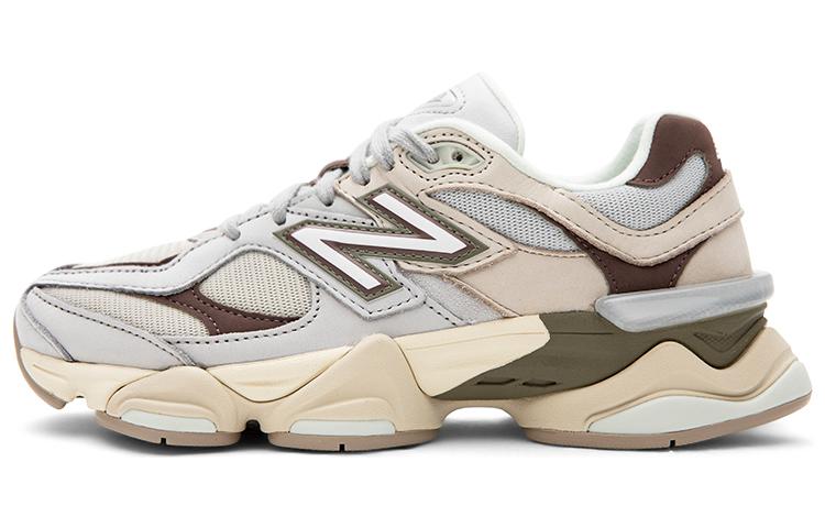 9060 New Balance Grey Matter Timberwolf U9060FNA 37.5