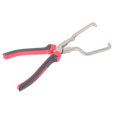 Professional Oil System Maintenance Tool Ergonomic Handle Hose Clamp Pliers For Filter Clip Removal Tasks