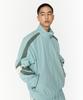 Reebok Legend Warm-Up Windbreaker - Mint