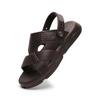 Fashion Strappy Strips Men's Slippers Slippers Are Soft Shoes Casual Sandal Sneakers Sport Luxary Visitors Advanced New Year's