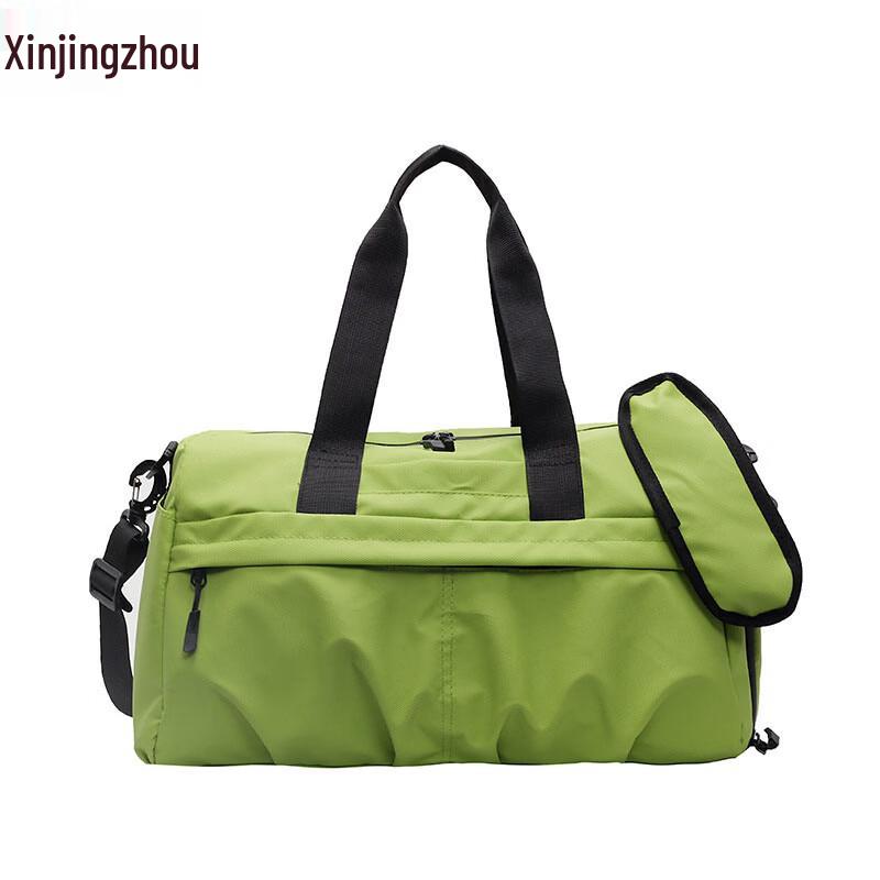 Women s Waterproof Wet & Dry Fitness Travel Duffel Bag