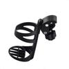 Universal Cycling Bottle Holder Adjustable Baby Stroller Cup Holder  for Scooter