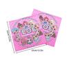 Theme Party Lol Supplies Birthday Decorations Banner Plates Kids Favors Girls