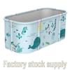 Portable Folding Bathtub for Adults - Full Body Home Bath Tub