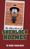 Kniha The Adventures of Sherlock Holmes