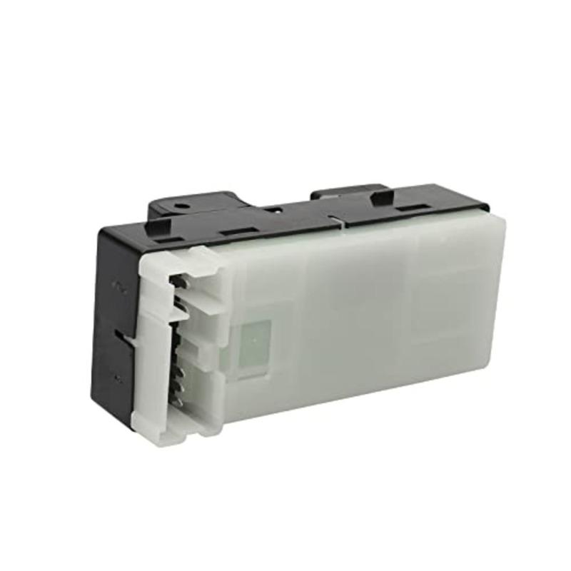 new  25401ZP50A Front Left Driver Power Window Switch For Nissan Frontier 2 Door 2006-2016 Altima Coupe 2008-2013
