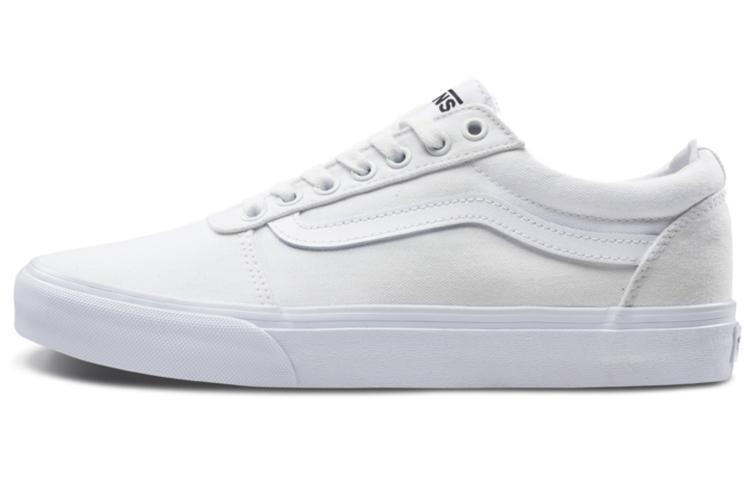 Ward Vans  True White  VN0A38DM7HN 38