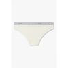 Emporio Armani Women S Brief With Logo Detail  0826111519 