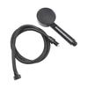5 Mode Shower Head ABS Plastic Bathroom Fixed Support