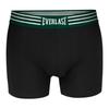 EVERLAST Herren Boxershorts Ev004 Mix Farbe Baumwolle 4 Stück