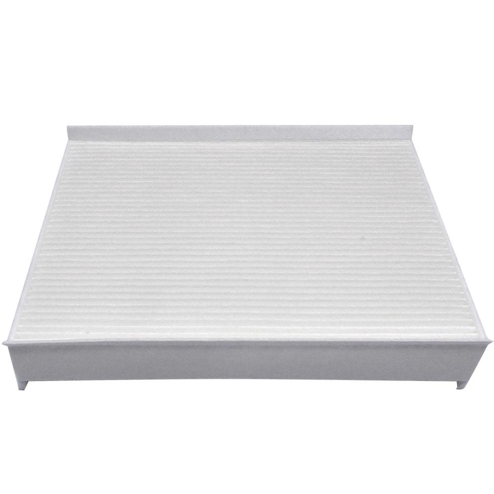 Car Engine Cabin Pollen Air Filter For Ford F-150 2015 2016 2017 2018-2025 7C3Z-9601-A 7C3Z9601A Filter Set Replace Accessories