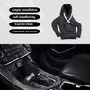 Winter Car Gear Shift Hoodie Cover Shift Cover Gear Handle Decoration Manual Automatic Universal Car Shift Lever Interior Decor