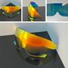 JO EX-ZERO CJ-3 Retro Helmet Mirror Lens Adapter