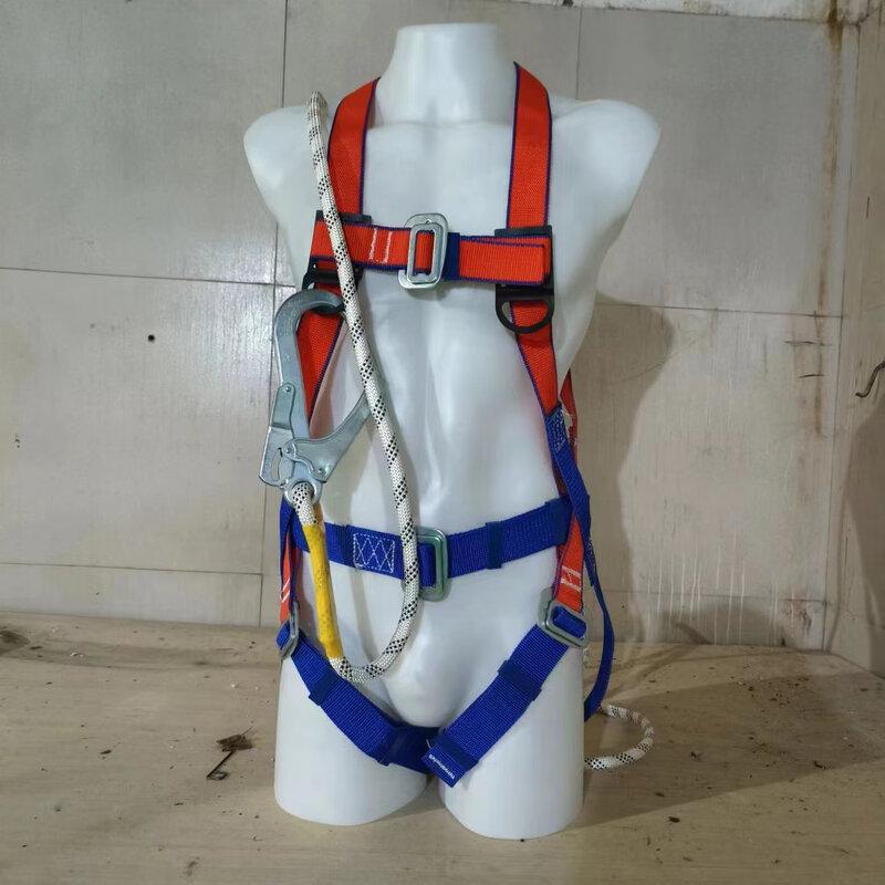

ShiXun Full Body 5-Point Safety Harness
