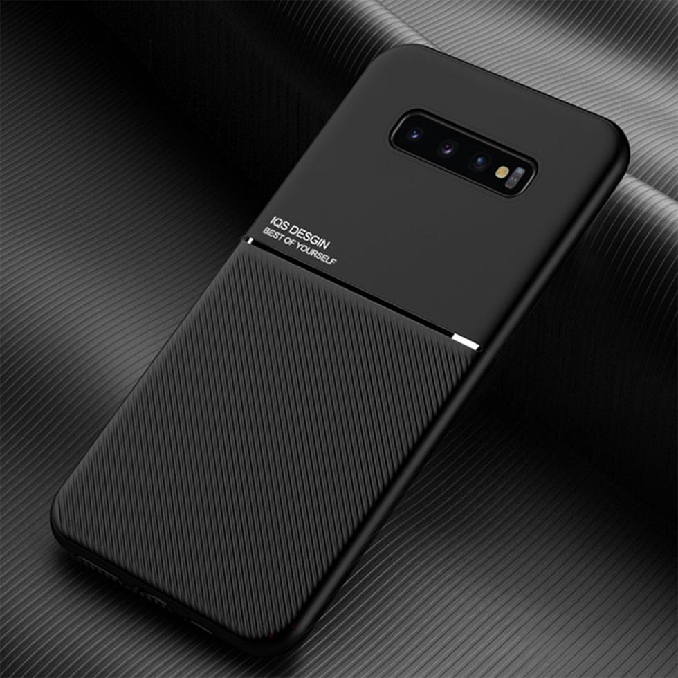 Leather Magnetic Case For Samsung Galaxy S20 FE S21 Ultra S Note 20 9 10 9 8 S10E S20FE Note9 A72 A52 S10 S9 S8 Plus Faith Cover