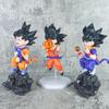 Dragon Ball Goku Pvc Action Figure Collectible For Anime Fans