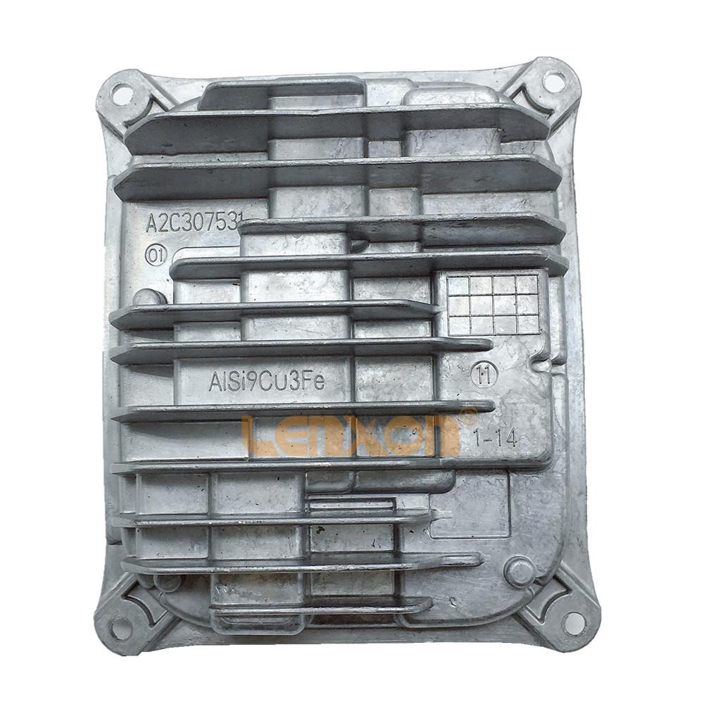 A2229008105 LED Headlight Controller for Mercedes-Benz S-Class W222
