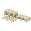 Zestaw 50 Palet Siku Super 1:50
