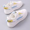 Fashion Low Fashion Women's Tennis Sports Running Shoes for Women 2024 Pink Flat Cute Spring Autumn Without Heel Canvas Casual Sneakers