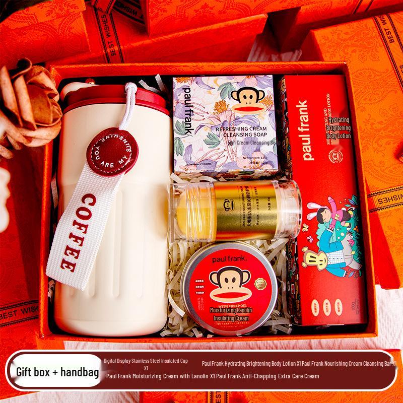 Practical Gift Set: Ideal for Weddings, Company Openings, Employee Appreciation, Customer Gratitude, Birthdays, and Thank You Occasions.