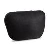 Maybach Suede Lumbar and Neck Support Car Pillow