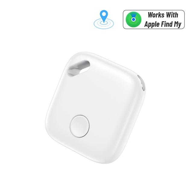 Car Tracker Locator Smart Tags Tuya/Smart Life Bluetooth IOS System GSM GPS Tracker Locator Real Time Tracking Car GPS Trackers