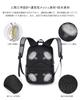 Business USB Laptop Large Disaster High School Business Gift [HOMIEE] Backpack, Backpack, Men's, Commuting, Lightweight, Anti-theft, Rucksack,