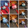 Dragon Boat Festival Bag Jewelry Storage Bag Jewelry Packaging Chinese Style Sachet  Pendant