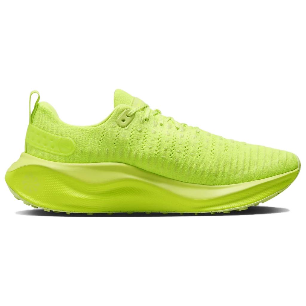 Nike ReactX Infinity Run 4 Volt Sneakers DR2665-700