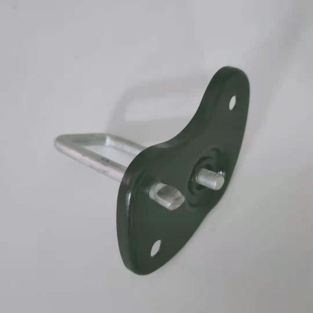 BMW 3 Series G20/G28 Front Hood Latch Lock Hook, Part 51237473707
