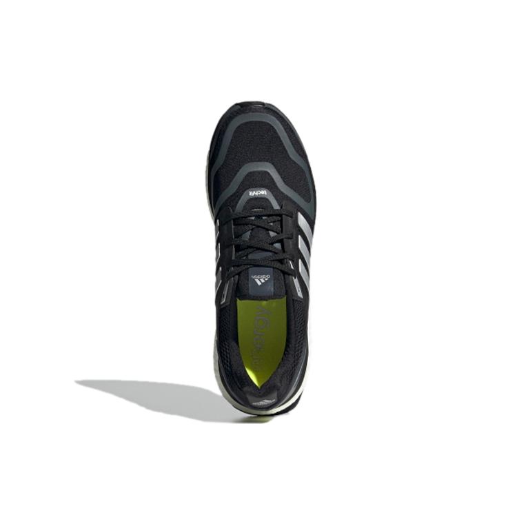 adidas Energy Boost 'Schwarz Weiß' GZ8468
