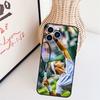 Tennis Roger Federer RF Cover Case For iPhone 14 Pro 11 16 15 Pro Max 12 13 Mini Plus XS X XR Funda