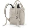 Backpack Reisenthel Allrounder R Herringbone Sand (JR6049)