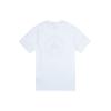 Converse Go-To Chuck Taylor All Star Patch Standard Fit T-Shirt Asia Sizing 'White' Men's 10025459-A03