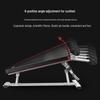 Jieruite Multi-functional Home Fitness Trainer