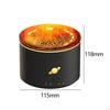 Glow Aroma Diffuser Compact Mini Humidifier 230ml for Home Office