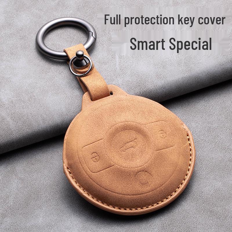 2023 BMW MINI Key Case for Countryman and Cooper